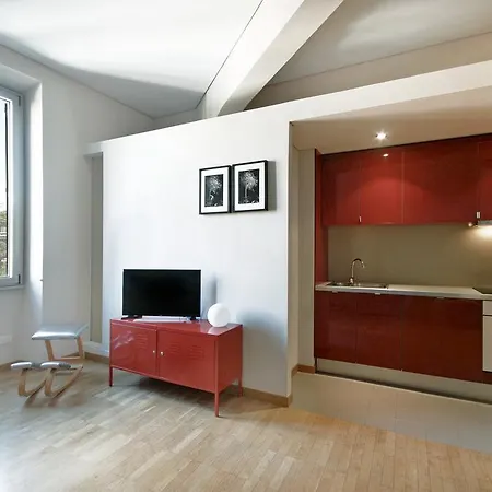 Apartman Delightful Bright Róma