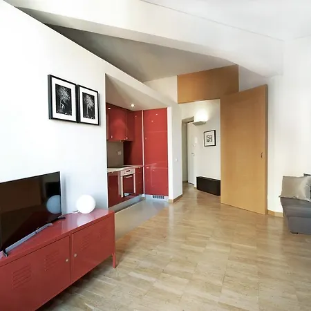 Apartman Delightful Bright