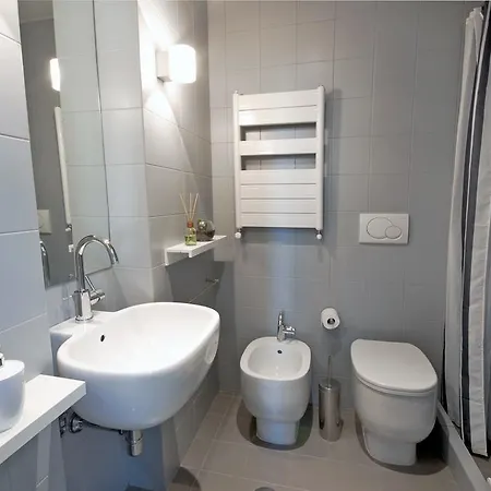 Apartman Delightful Bright Róma