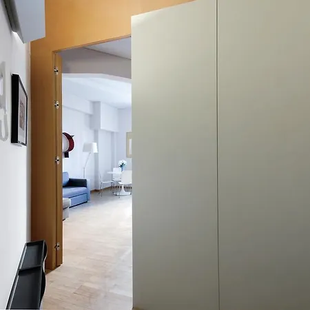 Apartman Delightful Bright