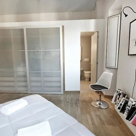 Apartman Delightful Bright *